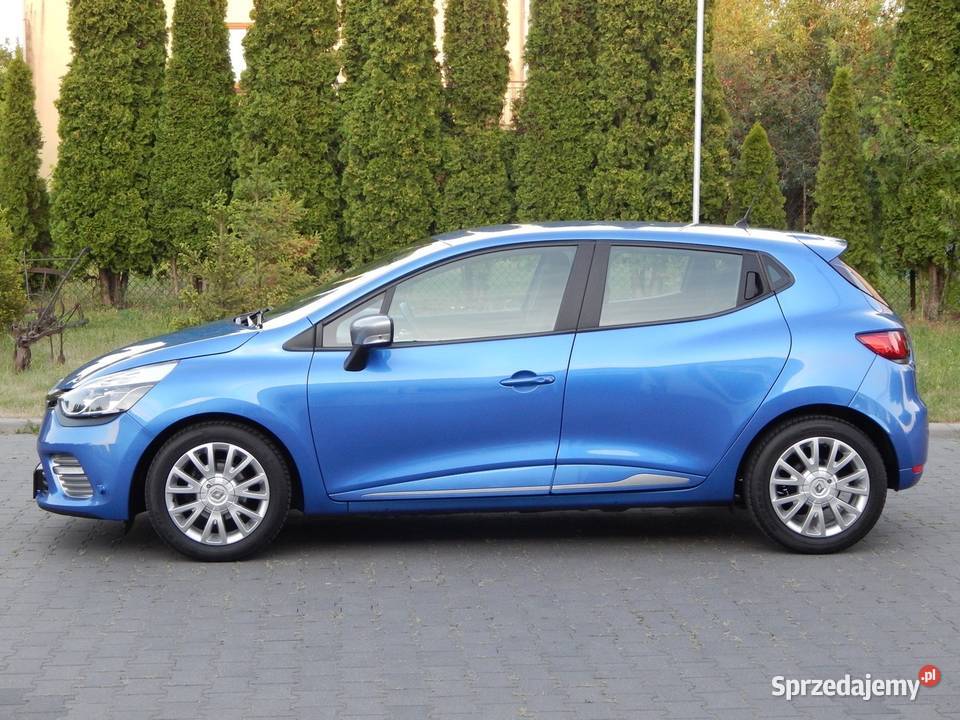 GT Line 09 TCe 90 Navi Serwis Super Stan tempomat mazowieckie