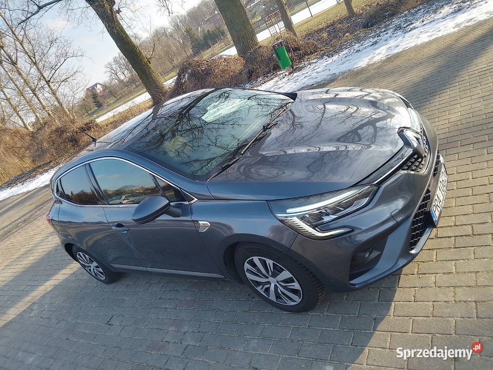 RS Line bogata wersja nowy rozrząd doinwestowany Krotoszyn