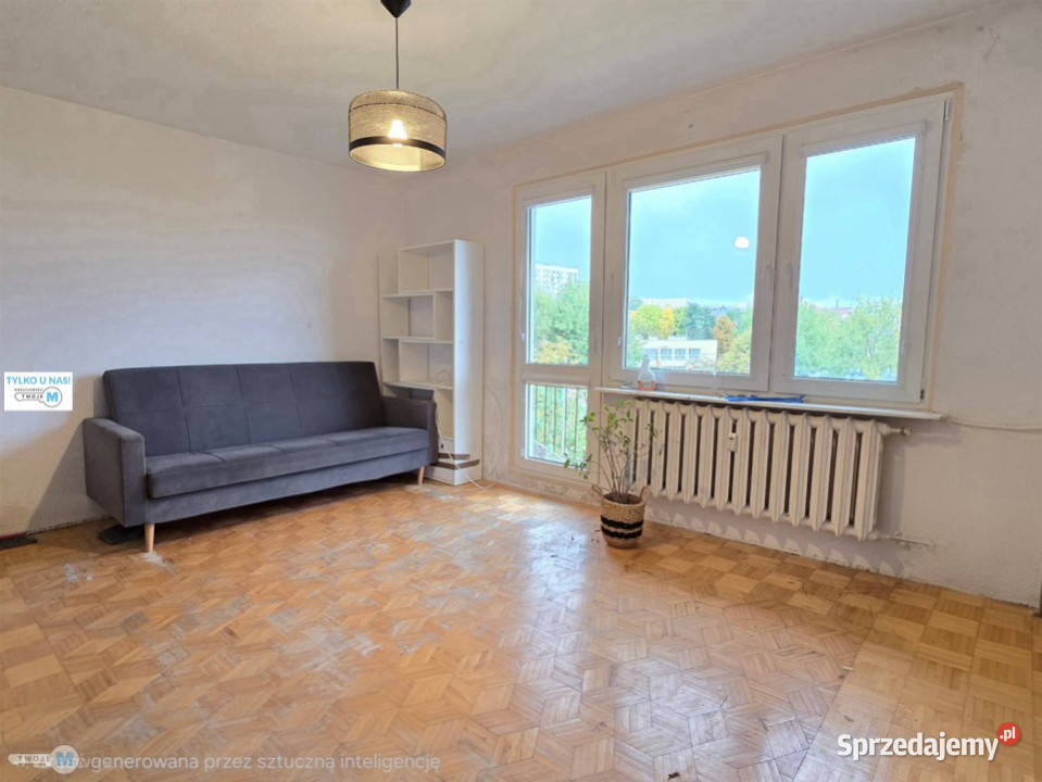 sprzedaży mieszkania 589m2 3pok Kielce