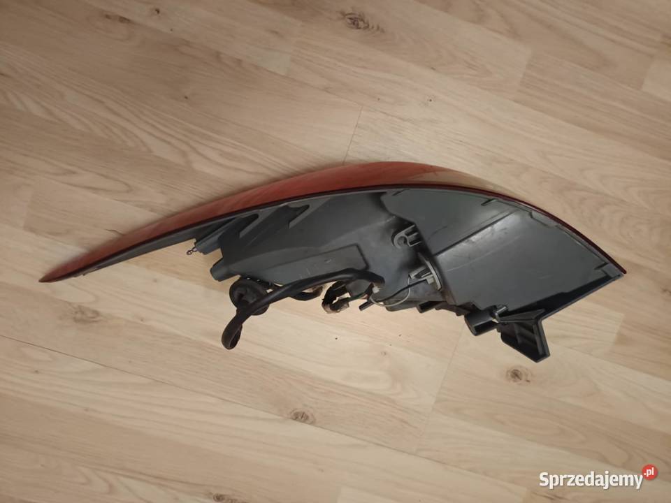 Lampa lewa tylna Hyundai i40 Przemyśl sprzedam