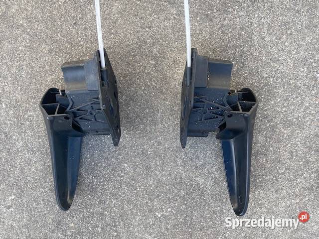 Klamka Le Pr Drzwi Atego Axor Actros 6020155 Maszewo