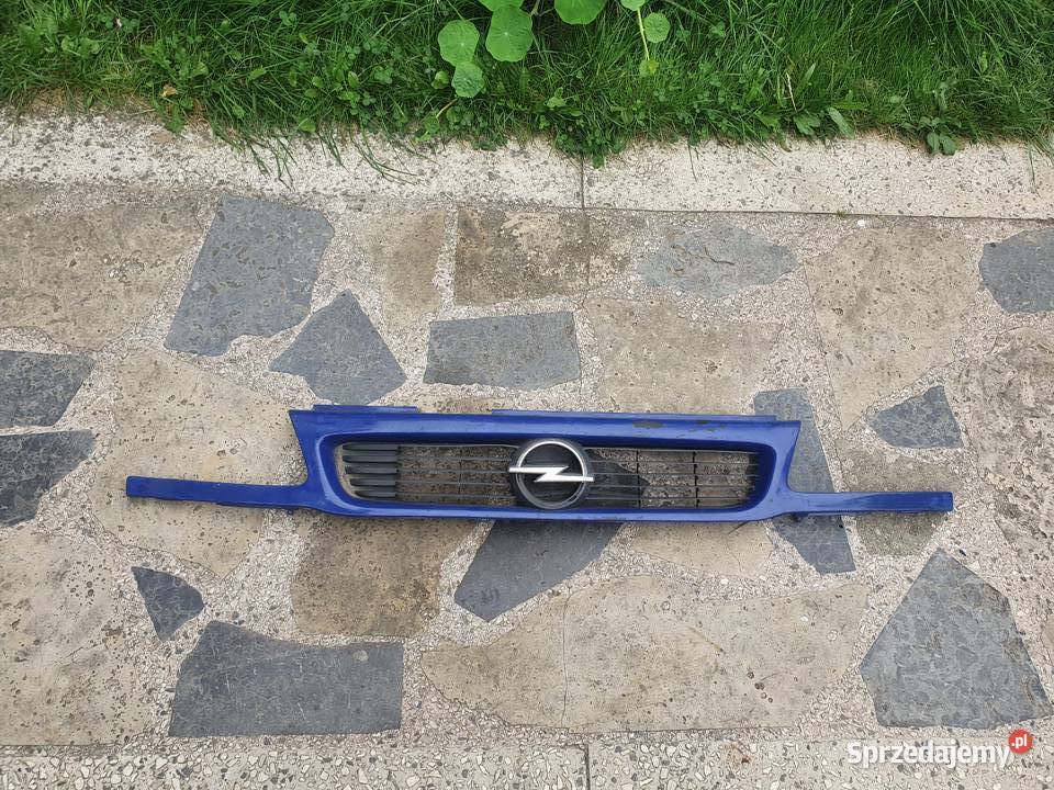 Grill atrapa chłodnicy Opel Astra F 9502 classic Kraków