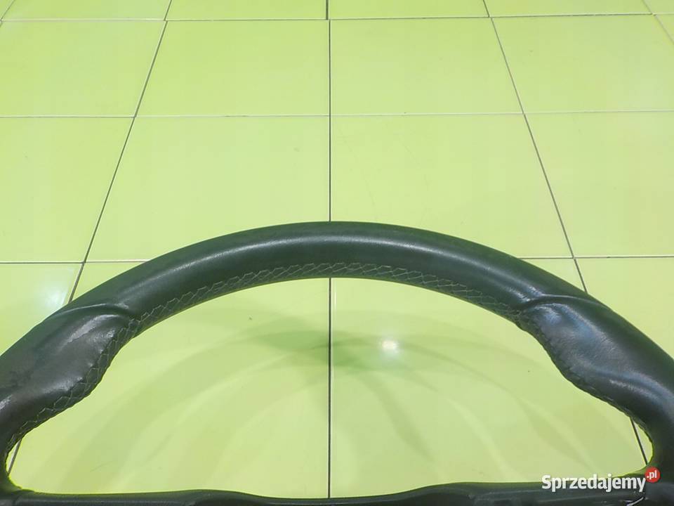 OPEL CORSA E 14 T 15r HB 3D kierownica skorzana