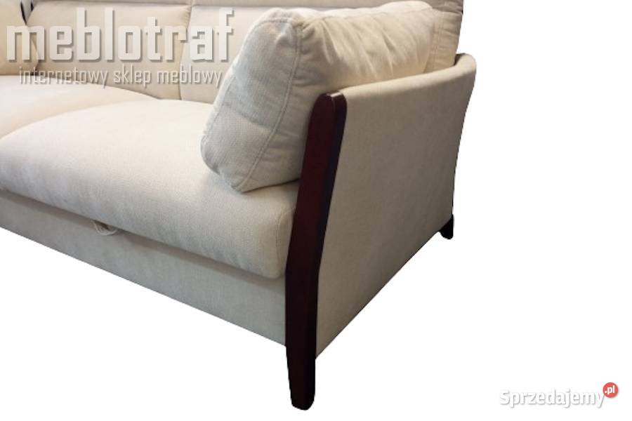 Super wygodna Sofa MANA 2osrozkładana1 fotel d Grodzisk Mazowiecki