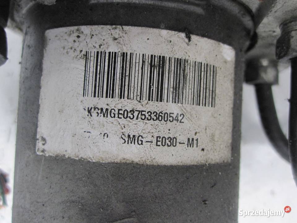CIVIC VIII UFO 06r pompa ABS 0265950534