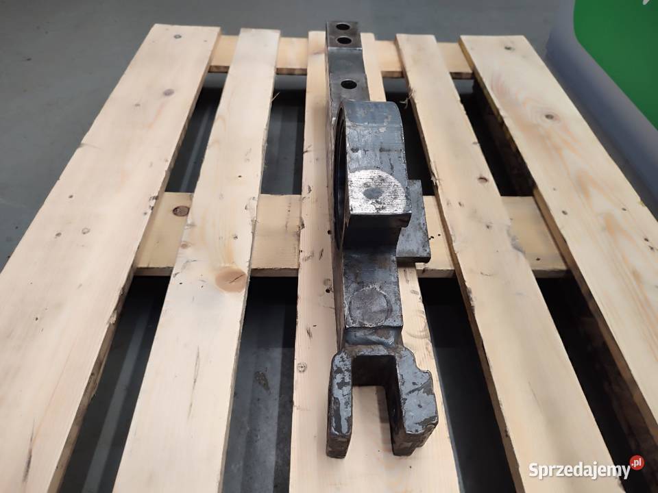 Wspornik ucho mostu Fendt serii 800900 Wilkowo sprzedam