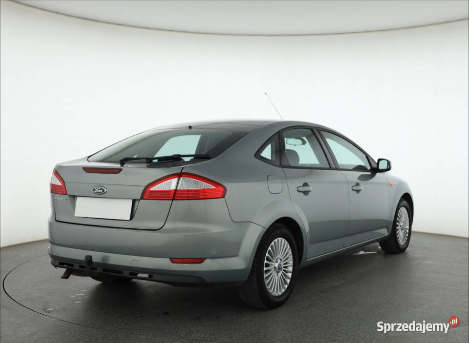 Ford Mondeo 16i 16V elektryczne szyby mazowieckie Piaseczno