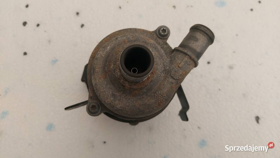 Pompka audi 4H0265567A Rakoniewice sprzedam