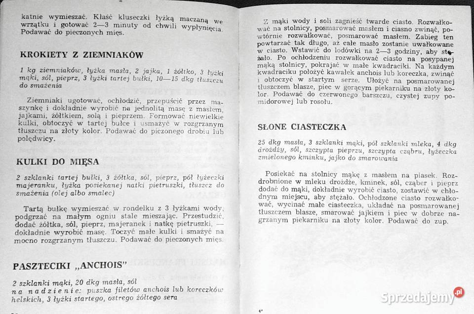Polska Wielkanoc Potrawy Zofia Błażyńska Kultura i Rozrywka lubelskie Chełm