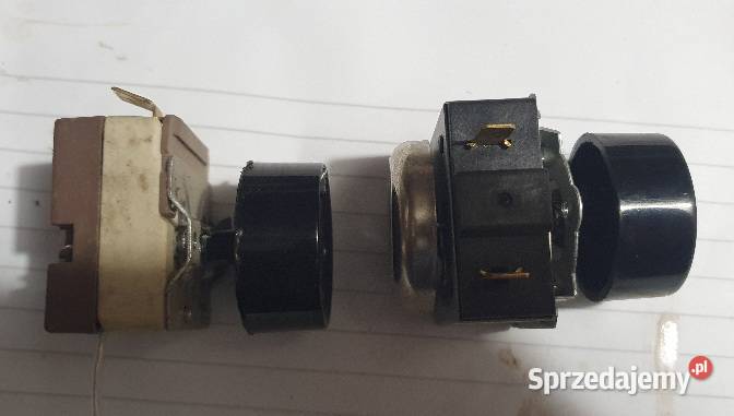 Regulator temperatury Pakość sprzedam