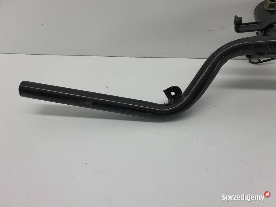 Kierownica Kolumna Skuter Eco Flash 2000 Ben łódzkie Łódź