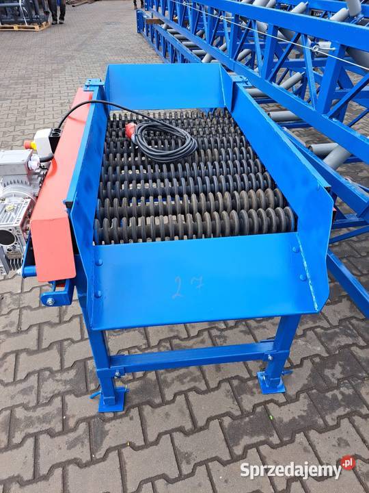 Separator Dyskowy nieuszkodzony Środa Wielkopolska
