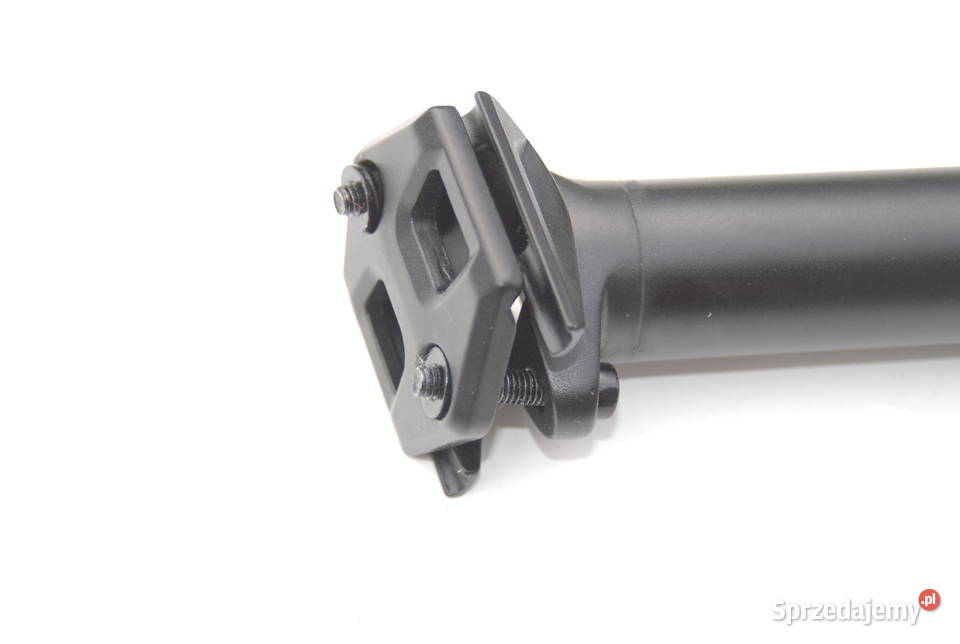 Wspornik rurka siodełka sztyca podsiodłowa 316