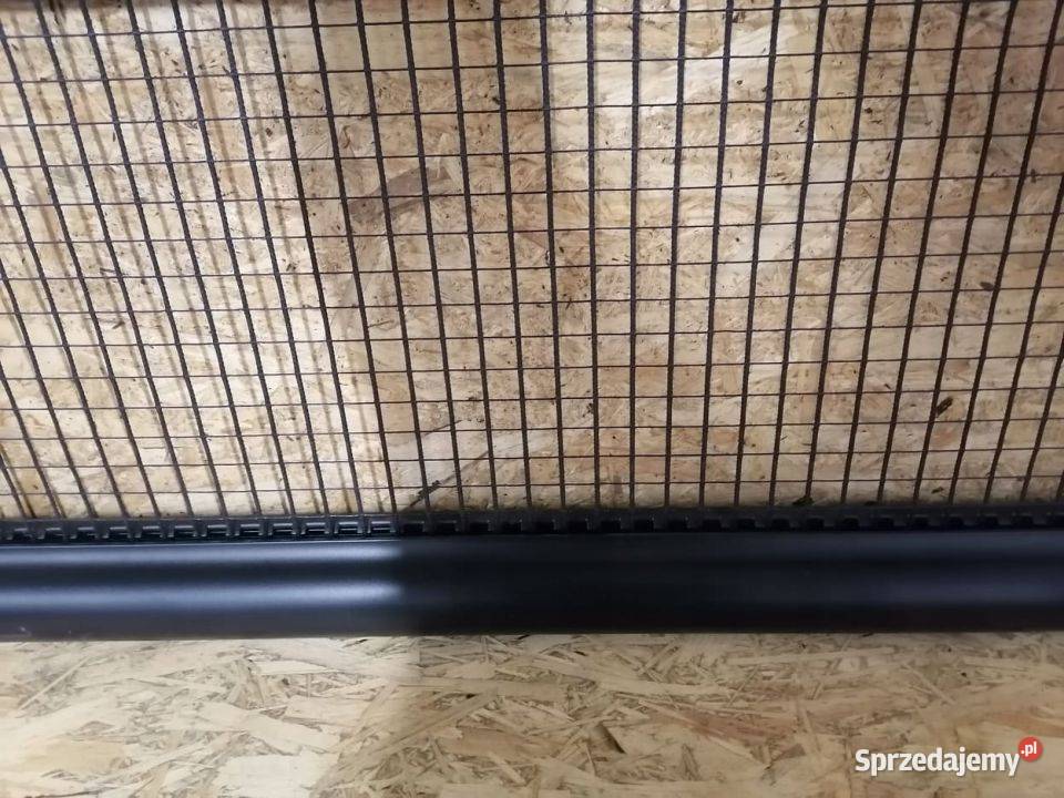 Siatka Roleta Bagażnika Citroen C5 0408 Kombi Pleszew