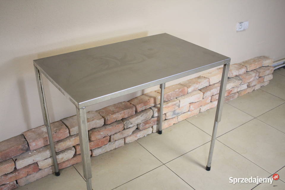 Stół gastronomiczny 90x57 Pszczyna