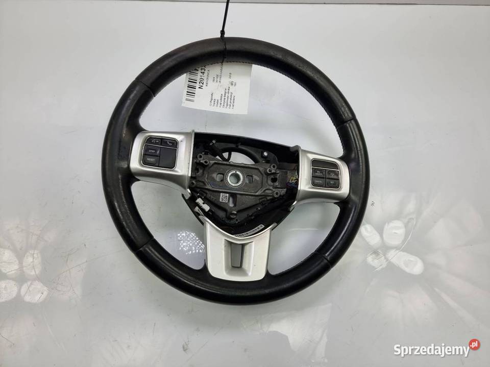 KIEROWNICA DODGE GRAND CARAVAN 2455990 Lipno