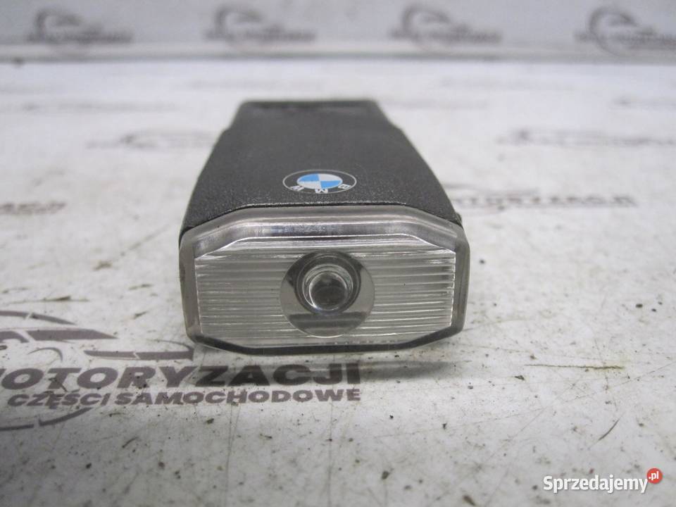 BMW E90 06r latarka 6962052 osobowe Panele sterowania, przełączniki