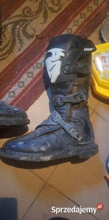 Buty na cross Nowy Sącz