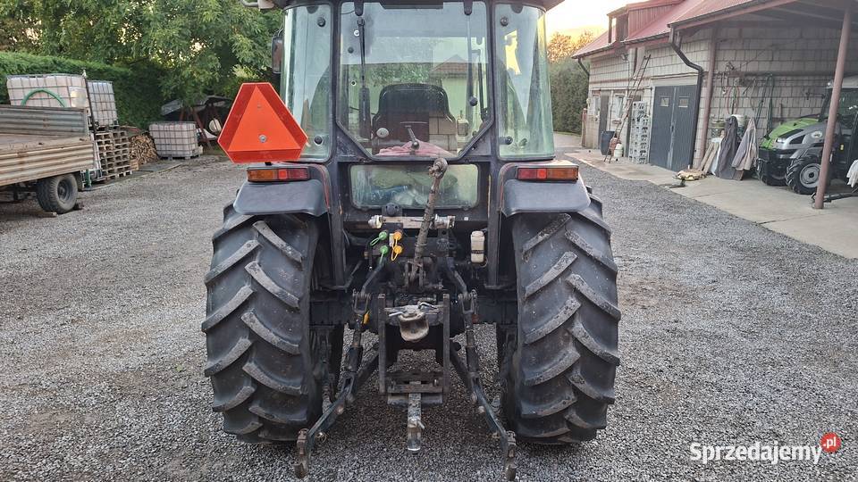 Massey Ferguson 3625 pierwszy właściel Pneumatyczne siedzenie Drzewce sprzedam