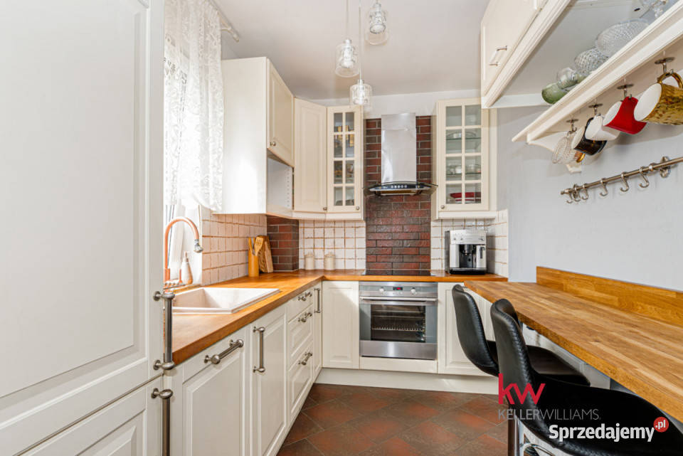 Mieszkanie Poznań Czeremchowa 6309m2 3pok