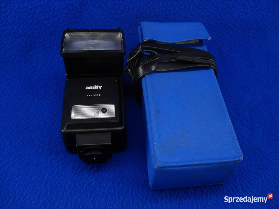 FOTO FLESZ AMITY 932T CDZ 2 Bielawa