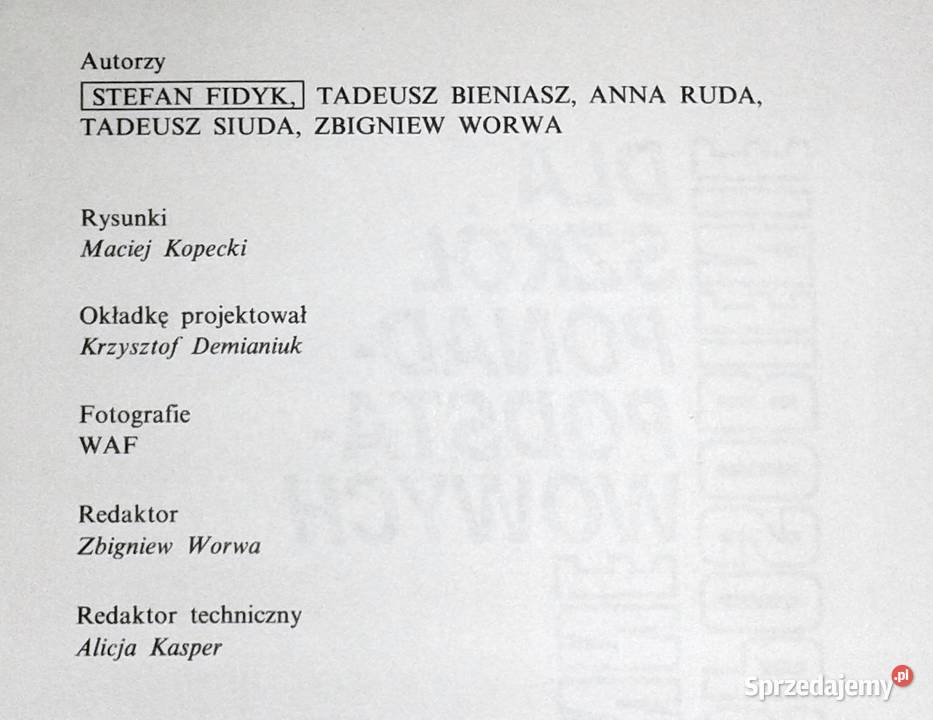 Przysposobienie Obronne szkół ponadpodstaw miękka Pozostałe Chełm