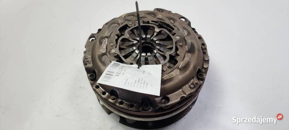 SPRZĘGŁO AUDI A6 C7 Pozostałe Lipno