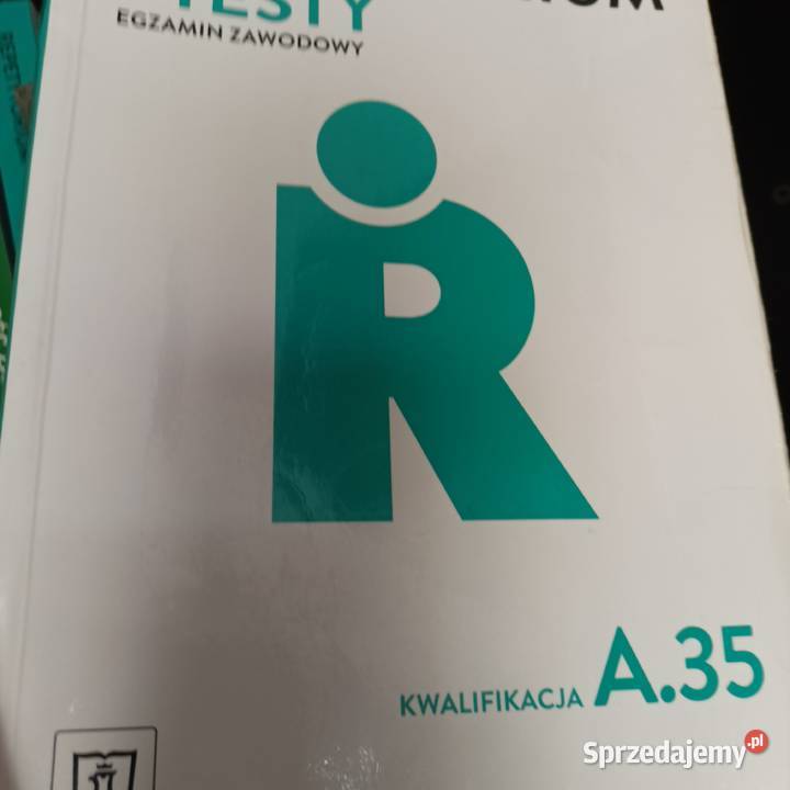 Repetytorium egzamin zawodowy technik WSiP Gdańsk