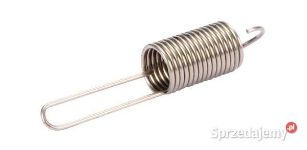 Sprężyna regulacyjna 691816 Kamionna