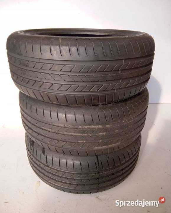 OPONY OPONA LETNIA GOODYEAR 23545 R19 lato Nowy Tomyśl