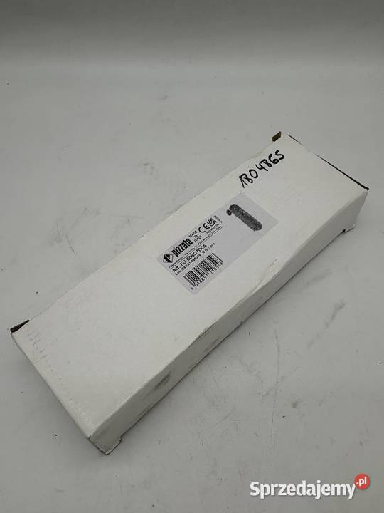 Pizzato FG 60BD7D0A Safety switch Warszawa
