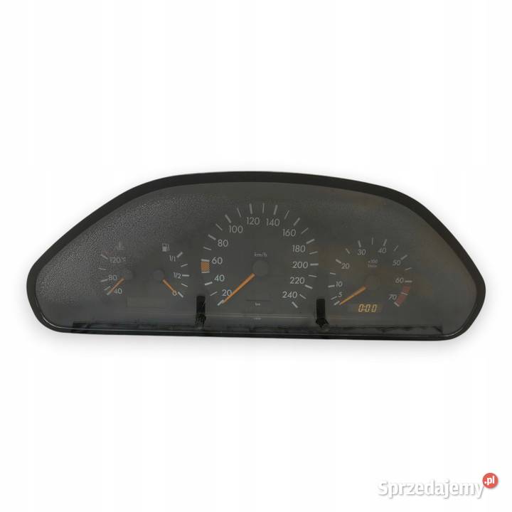 LICZNIK ZEGARY A2025404811 Mercedes W202 18 16V osobowe lubelskie Chełm