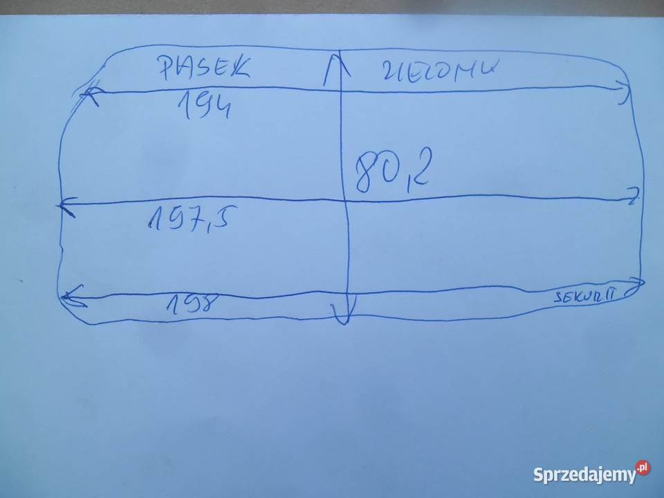 HYMER ERIBA HYMERCAR HYMERMOBIL SZYBA PRZEDNIA Przednie Jasienica
