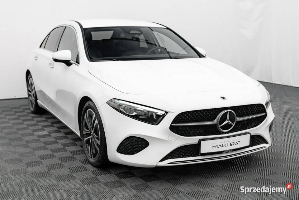 Mercedes A 200 GD8K603200 d Progressive 8GDCT