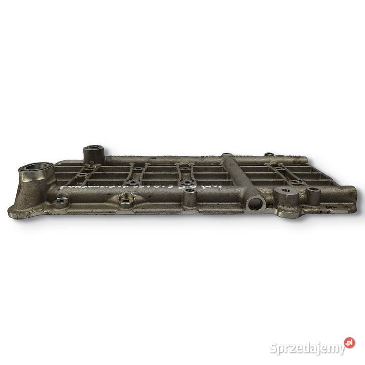 SEPARATOR OLEJU Porsche 911 991 GT3 38 osobowe Chełm