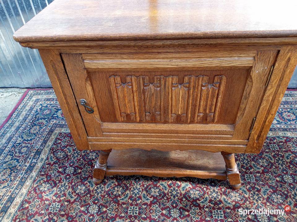 Szafkę sprzedam Borówno sprzedam