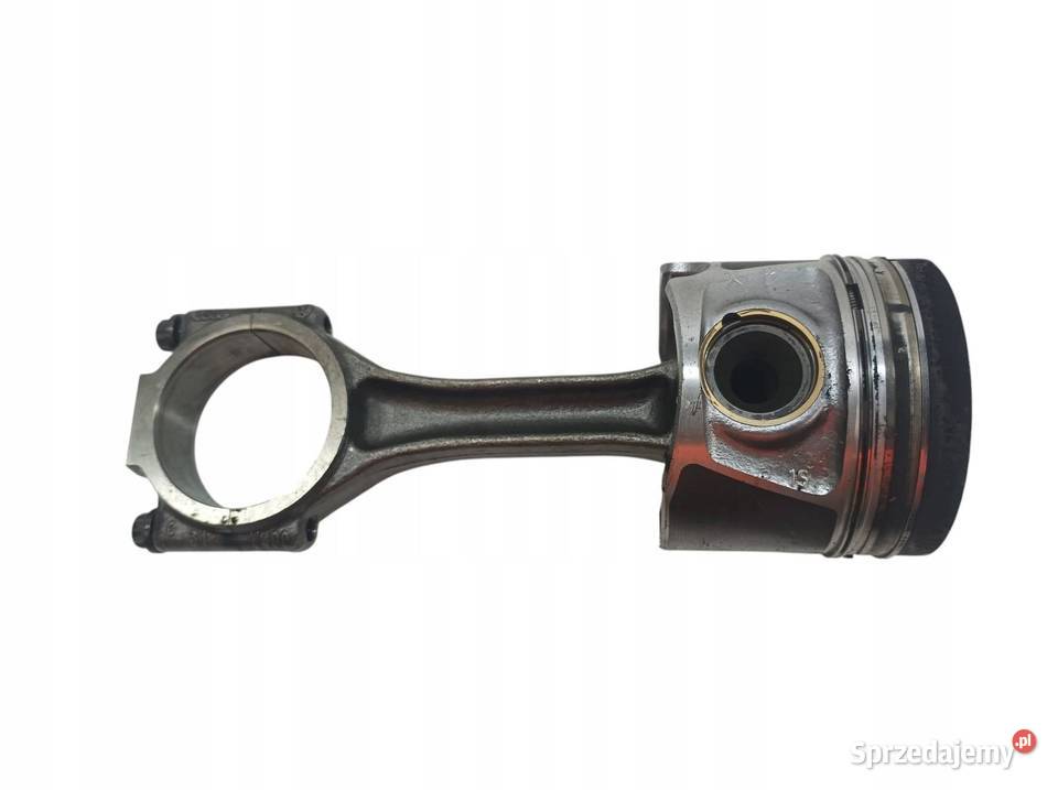 TŁOK 20 TDI Audi A6 III 20042011 C6