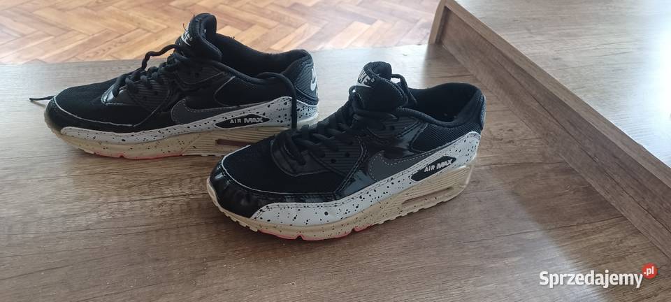 Adidasy NIKE AIR 90 Łódź