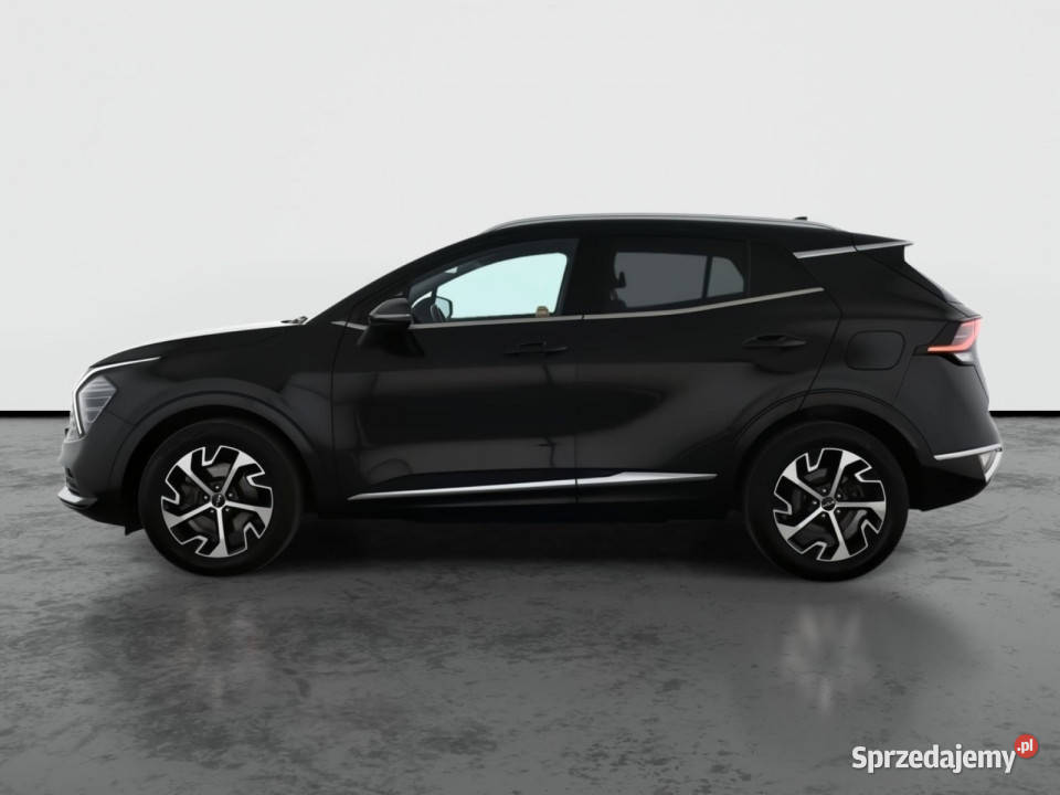 Kia Sportage 16 TGDI HEV Sportage