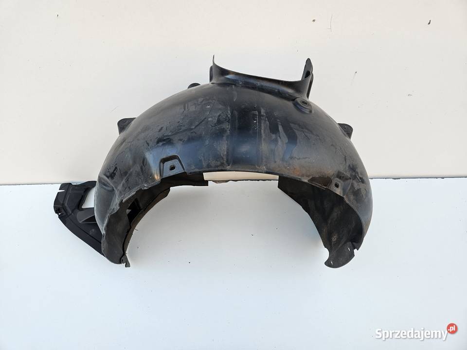 SKODA OCTAVIA III 3 5E0 NADKOLE LEWY PRZÓD LEWE osobowe