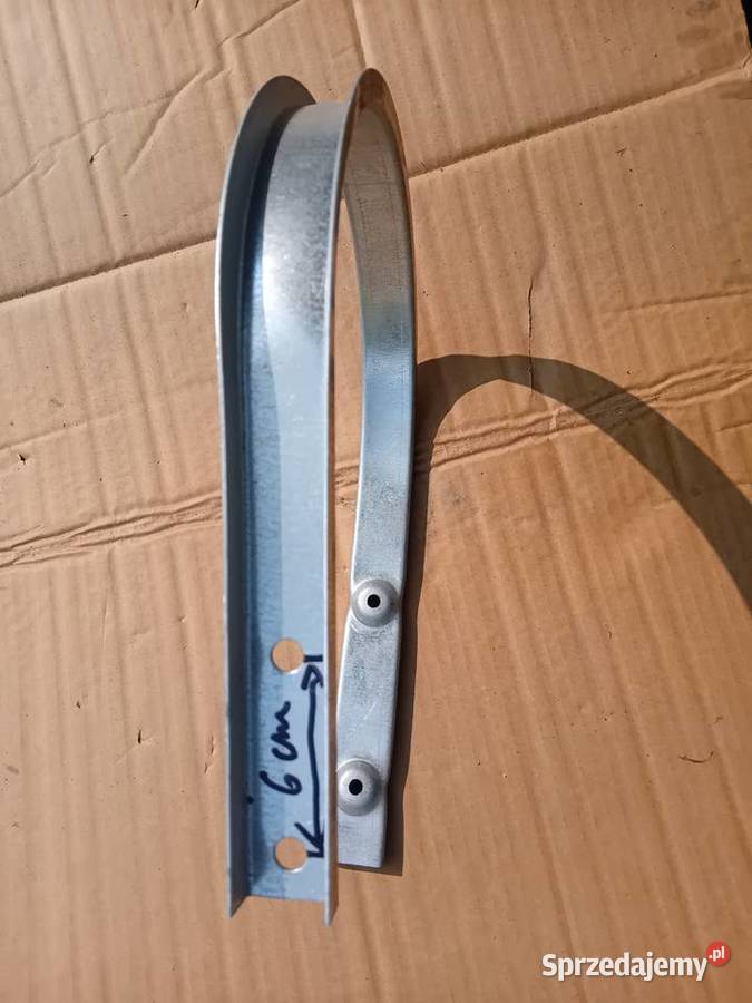 oslona podbieraka krone kr 130 160 1016 816 s Do pras i owijarek sprzedam