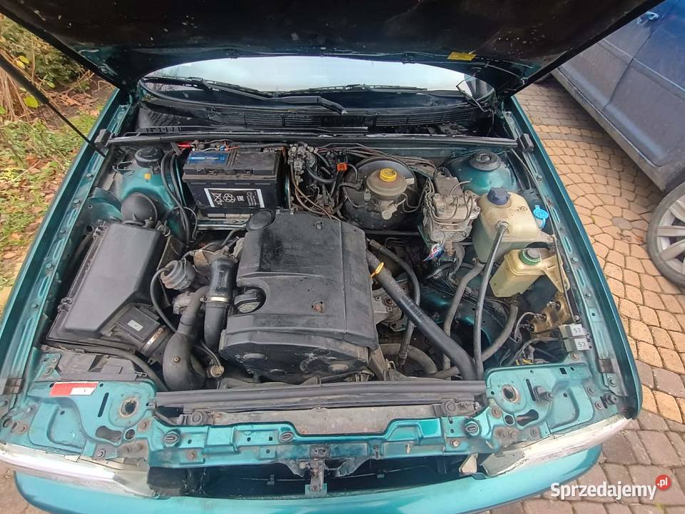 Audi 80 19tdi Puńsk sprzedam