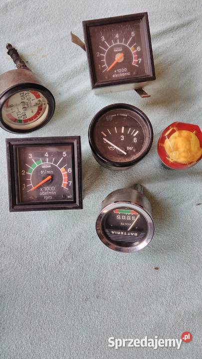 radio forda do ewentualnej naprawy Hrubieszów