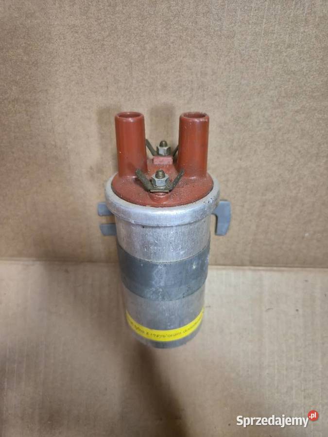 Cewka zapłonowa Fiat śląskie Dąbrowa Górnicza