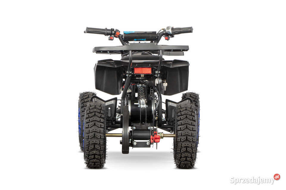 DUSTY 1000 W 36V quad elektryczny dziecka Lublin sprzedam