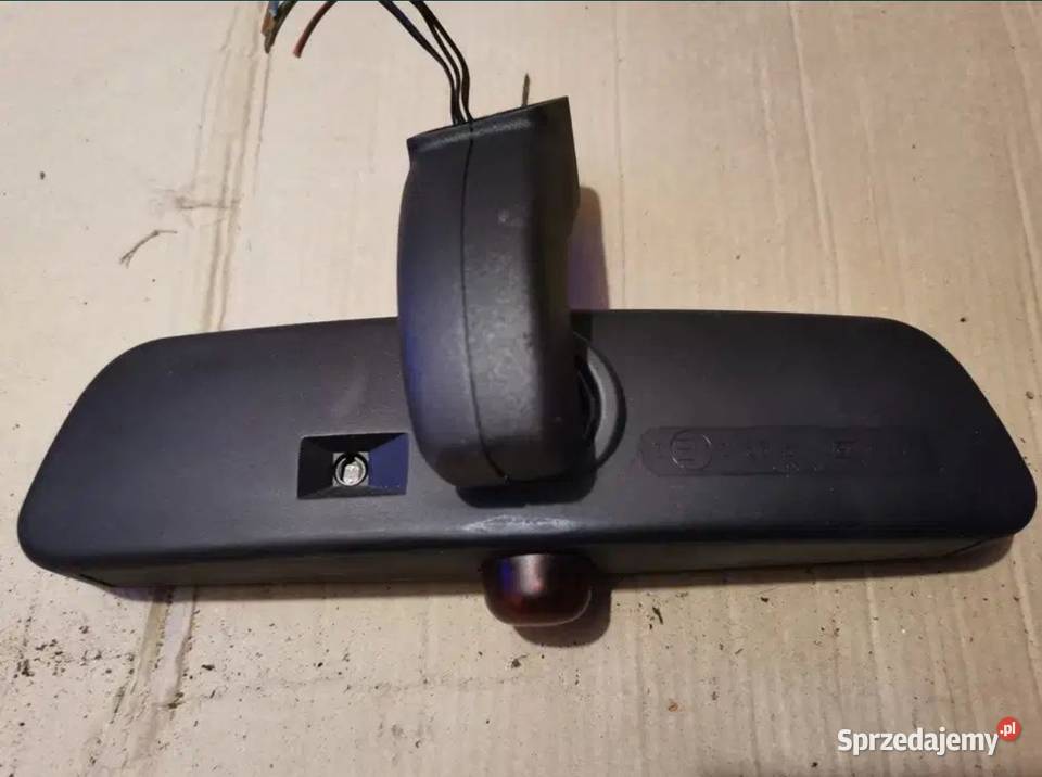 Lusterko wsteczne BMW E46 fotochromatyczne