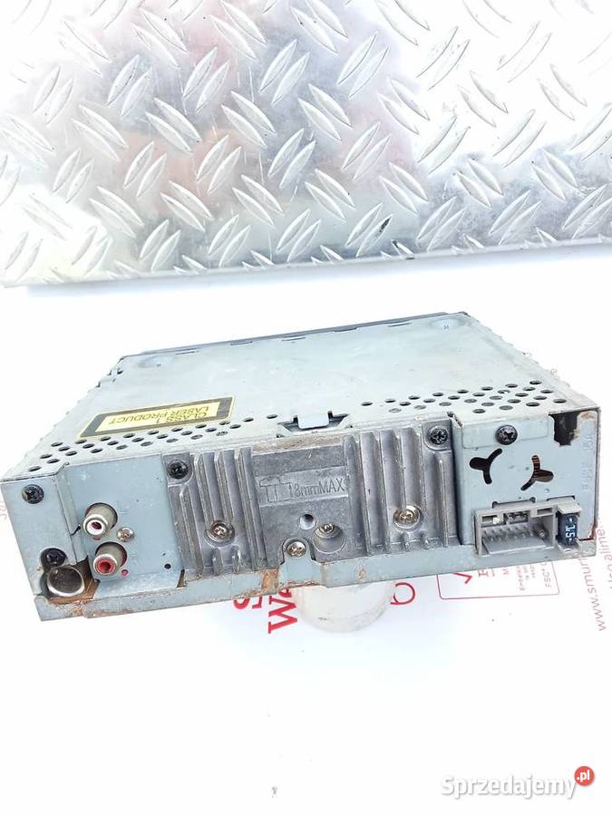 Panasonic CQC1303NW Milejewo
