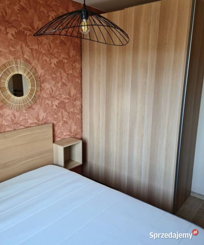 2pok 40met Zielnej BALKONGARAŻWINDA Wrocław dolnośląskie