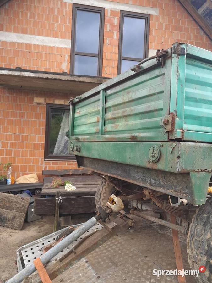 Burty do rozrzutnika 4m sprzedam