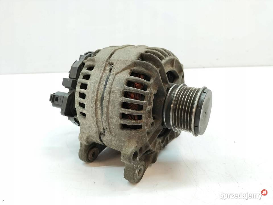 ALTERNATOR 18 20V Audi A3 I 19962003 8L